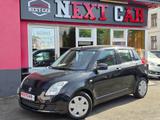 Suzuki Swift 1.3 4x4 Snow - Suzuki Swift Snow mit Benzin-Antrieb