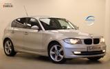 BMW 118d 2.0 143PS PDC 5-Türer SHZ MFL PDC - BMW: 5.0
