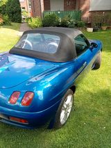 Fiat Barchetta - Fiat Barchetta in Essen