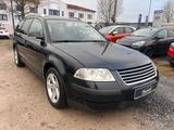 Volkswagen Passat Variant 1.9TDI 96kW -6 Gang - gebrauchte VW Passat Variant aus dem Jahr 2004