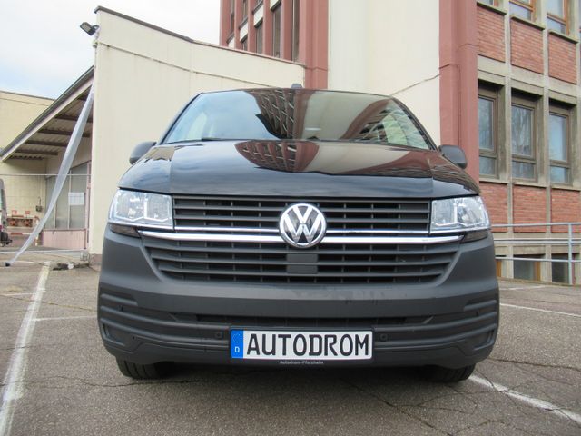 Volkswagen T6.1 Caravelle 2.0 TDI lang Navi PDC 9 Sitzer