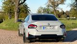 BMW M240i xDrive Steptronic Coupé - KW DDC - wie neu - gebrauchte BMW M240i aus dem Jahr 2024