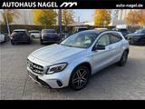 Mercedes-Benz GLA 200 SD*Kamera*Totwinkel*elek. Heckklappe* - gebrauchte Mercedes-Benz GLA 200 aus dem Jahr 2019