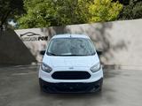 Ford Transit Courier/5 Sitzer/2x Schiebetür - Ford Transit Courier Kombi Gebrauchtwagen