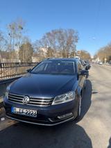 Volkswagen Passat 2.0 TDI | 140 PS |  Pano | Keyless | Acc - Volkswagen Passat: Ps 140