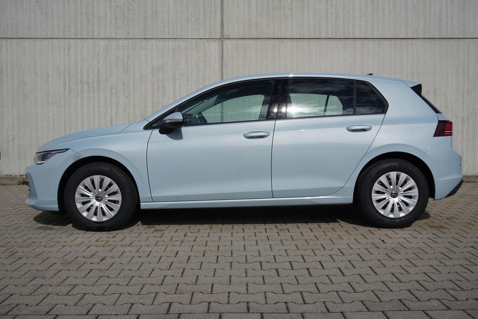 Volkswagen Golf 1.5TSI Navi/MirrorLi SHZ PDC Tempomat, миниатюра 3