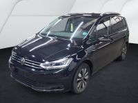 Volkswagen Touran - Vorschau Bild 2