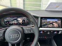 Audi A1 - Vorschau Bild 20