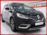 Renault Espace V Initiale Paris / Gr. Panorama / 7 Sitze - Renault Espace mit Diesel-Antrieb: Partikelfilter