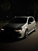 Volkswagen VW Golf 5 GTI R32 Optik 245 Ps Bull-X Taus... - Volkswagen Golf: R32 Ps
