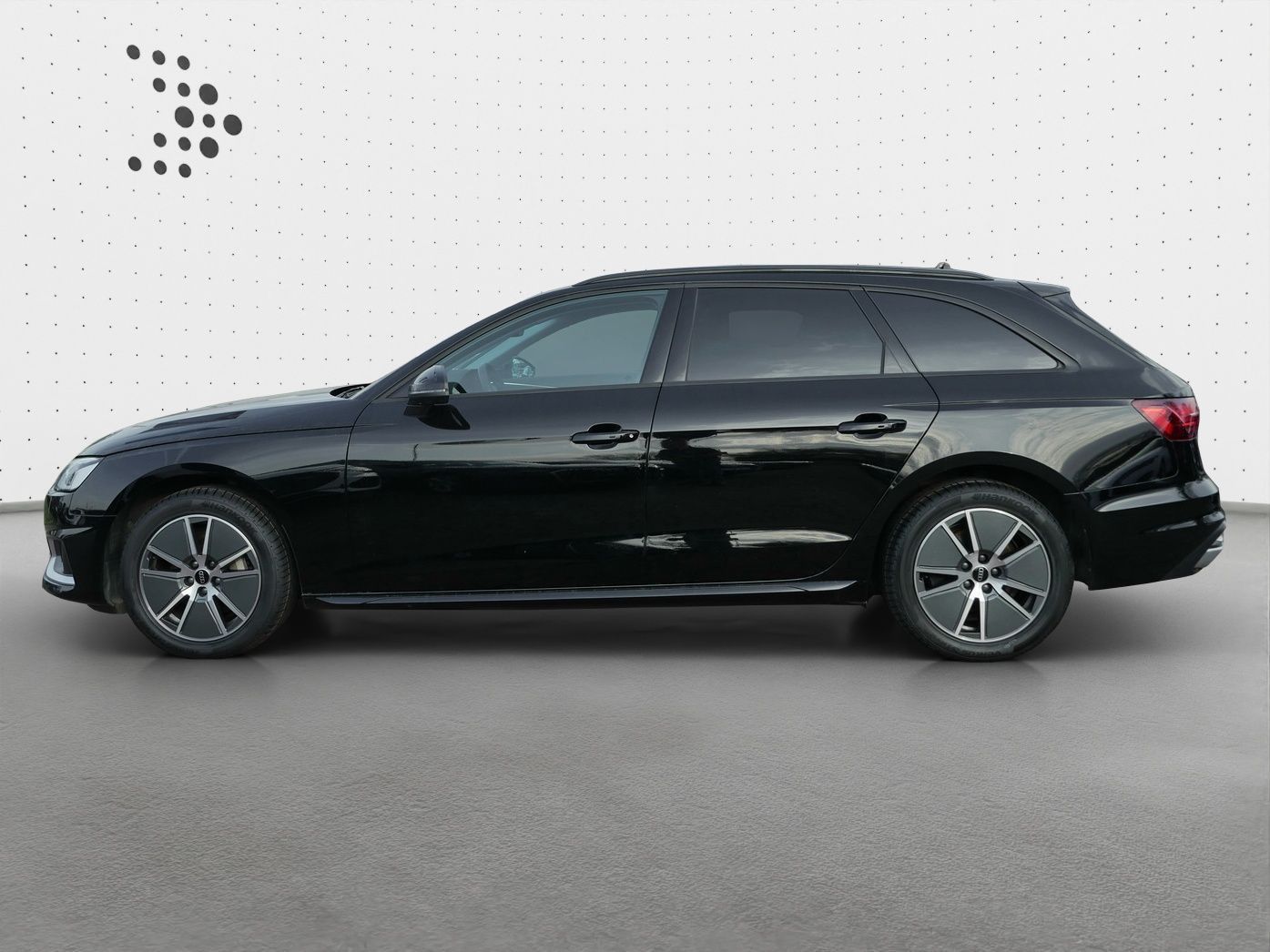 Audi A4 - Bild 3