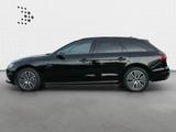 Audi A4 Avant 40 TDI qu. advanced AHK*RFK*LED*Sound - Audi A4: Kombi