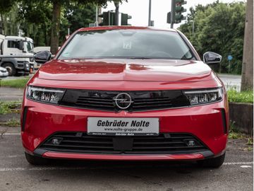 Opel Astra - 2