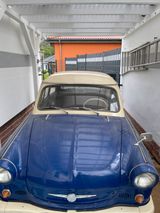 Trabant 500 / P50 - Trabant: P 50