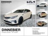 Kia Optima Sportswagon 2.0 *RFK*PDC*TEMP*VKZErk* - Kia Optima