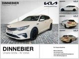 Kia Optima Sportswagon 2.0 *RFK*PDC*TEMP*VKZErk* - Kia: Kombi