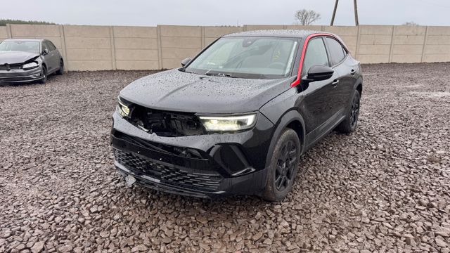 Opel Mokka GS Line