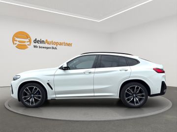 BMW X4 - 8