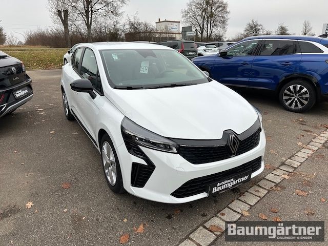 Fahrzeugabbildung Renault Clio Evolution TCe 90 Kamera/PDC/Sitzheizung