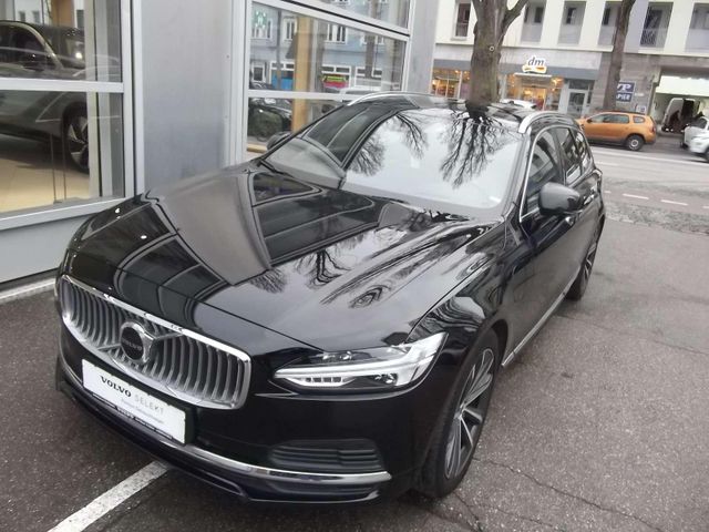 Volvo V90 Inscription Recharge Plug-In Hybrid AWD