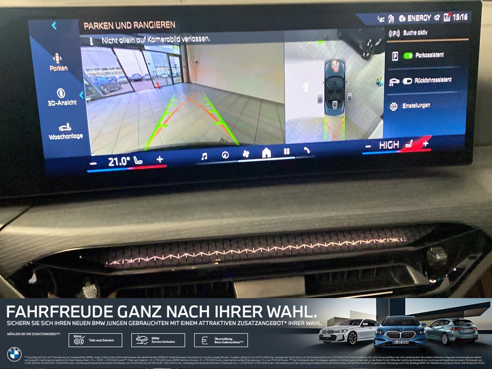BMW 420 - Bild 23