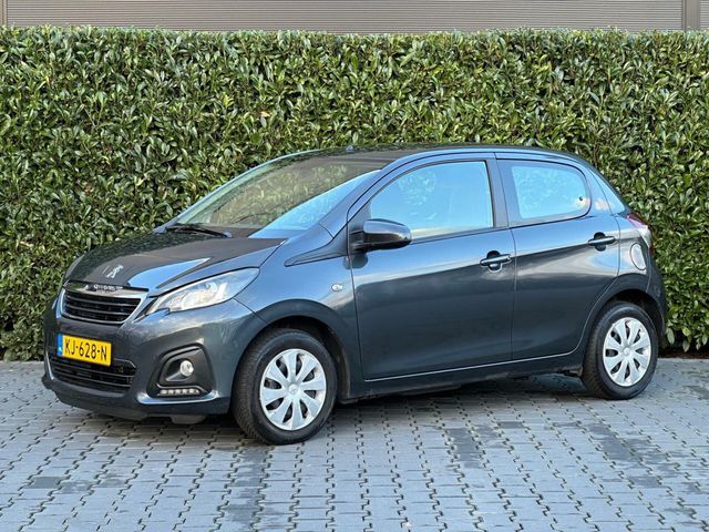 Peugeot 108 1.0 e-VTi Active NL AUTO, NAP, klima 5 DEURS