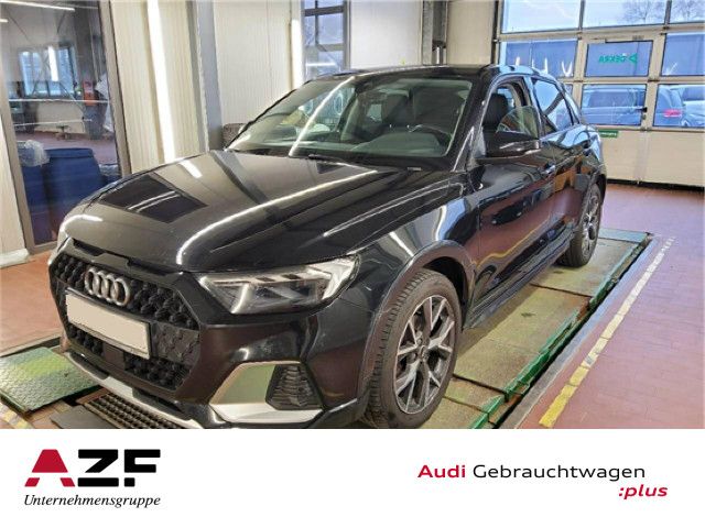 Audi A1 citycarver 35 TFSI S tronic NAVI+LED+TEMPOMAT