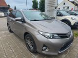 Toyota Auris Touring Sports Hybrid Edition - Toyota Auris mit Hybrid-Antrieb