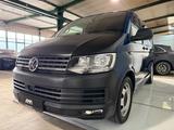 Volkswagen T6 Transporter Kasten-Kombi*DSG*NAVI* - Volkswagen T6 Transporter: Blau