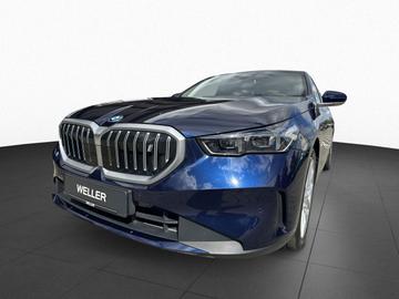 2023 BMW I5 — фото 3