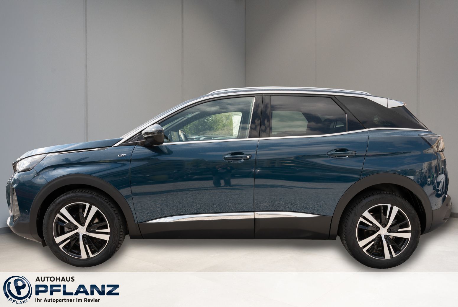 Peugeot 3008 - Bild 5