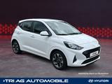 Hyundai i10 FL 1.2 Benzin (79 PS) 5-AMT (automatisierte - Hyundai i10 Jahreswagen