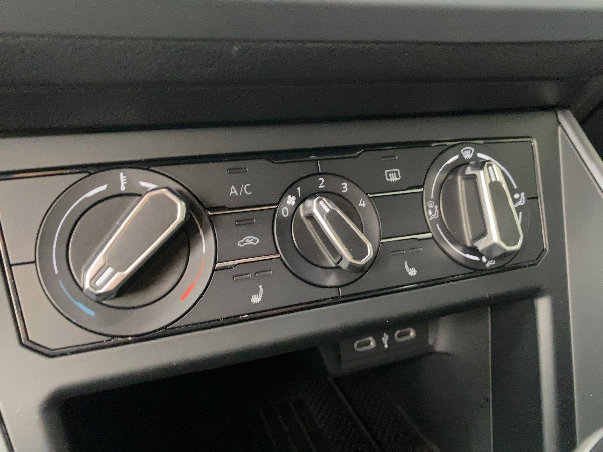Volkswagen Taigo R-Line *DSG*LED*SHZ*Apple*Allwetter*PDC*DA, миниатюра 15