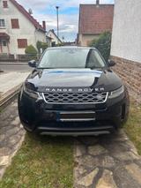 Land Rover Range Rover Evoque D150 FWD - Land Rover Range Rover Evoque: Privatanbieter
