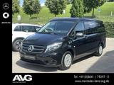 Mercedes-Benz Marco Polo 220 d ACTIVITY Autom.|ILS|Standhzg| - Wohnkabine