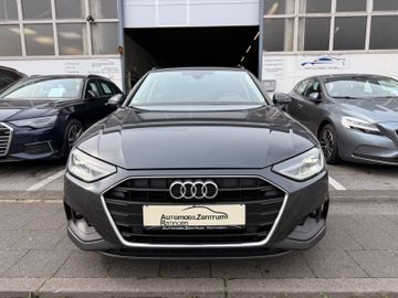 Audi A4 - 2