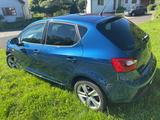 Seat Ibiza 1.2 TSI FR - TOP - 1. Hand !  - Seat Ibiza: Blau