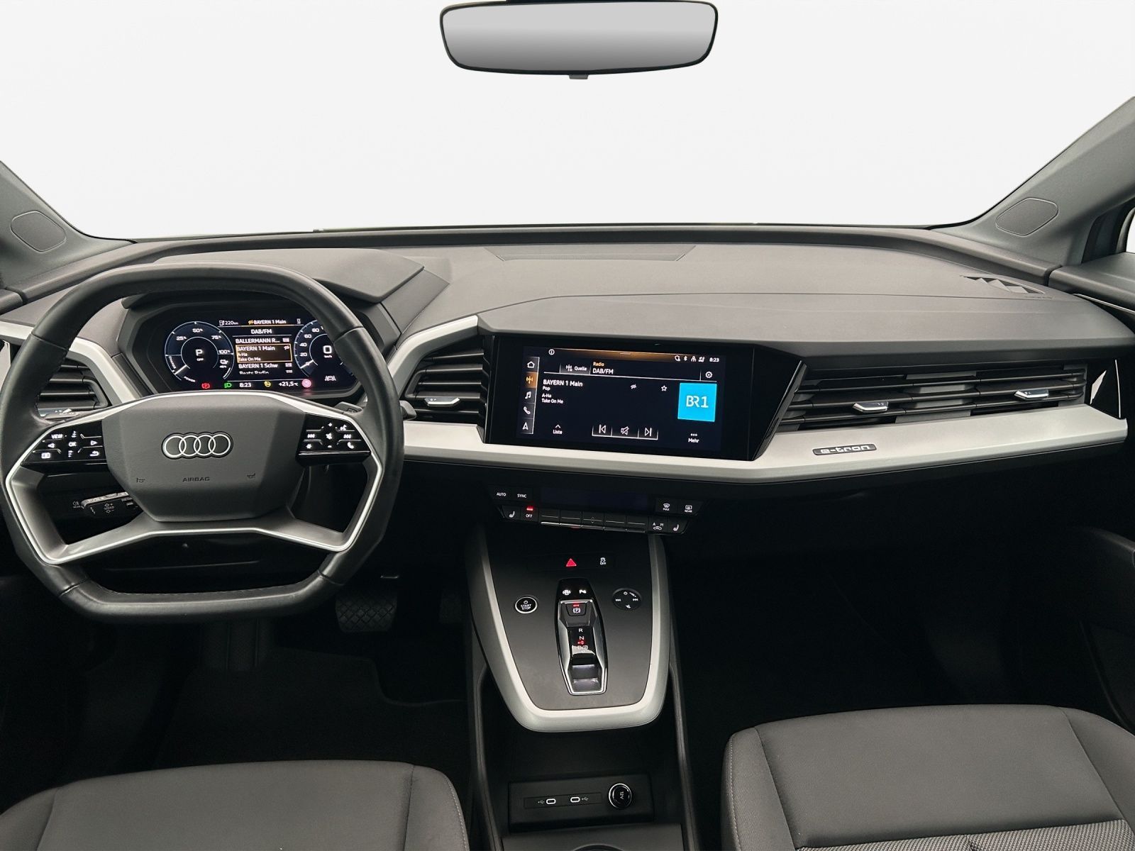 Audi Q4 e-tron - Bild 5