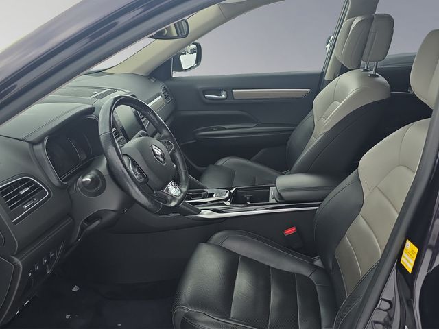 Koleos Initiale Paris 4x4