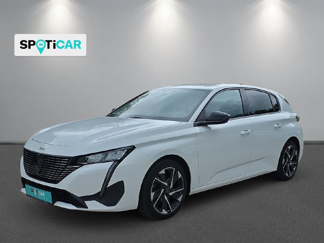 Peugeot 308 Allure Pack