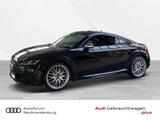 Audi TTS Coupé TFSI Stronic MATRIX LED+DESIGNPAKET+B& - gebrauchte Audi TTS aus dem Jahr 2024