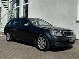 Mercedes-Benz C 200 CDI T-Modell *AHK *Navi *SHZ *PDC - Mercedes-Benz C 200: C200cdi