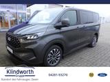 Ford Tourneo Custom 2.0 EcoBlue L1 Autm. Titanium X