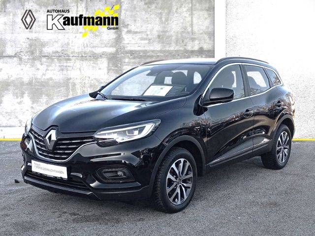 Renault Kadjar Black Edition 1.3 TCe 140 BOSE/Kamera