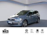 Volkswagen Touran 2,0 TDI Highline RearView+STANDHZG