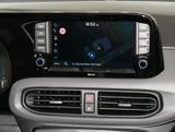 Hyundai i10 Facelift 1.0 AT Trend Navi Kamera Sitzheizun - Hyundai i10 aus 2023