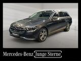 Mercedes-Benz E 220 d T Avantgarde Avantgarde+MBUX+MBeam+HUD - gebrauchte Mercedes-Benz E 220 aus dem Jahr 2021