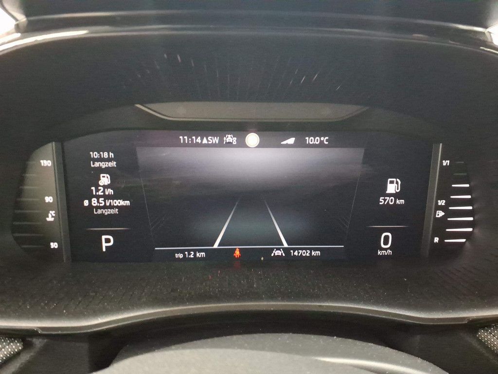 Skoda Fabia - Bild 4