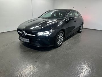 Mercedes CLA 200 Shooting Brake - 4
