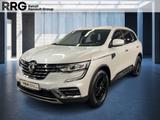Renault Koleos INITIALE PARIS BLUE dCi 185 4WD CVT - Renault: 4cv
